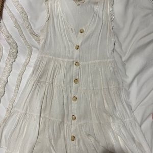 Sweethearts wanderer dress